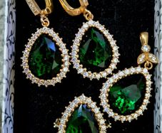 Hurrem Sultan's Jewelry