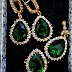 Hurrem Sultan's Jewelry