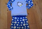 Age 6-7 UV Swim Set