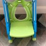 potty step ladder Image 7