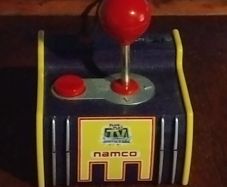 Jakks Pacific Namco Plug & Play Retro