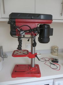 Bench Drill (Einhell)