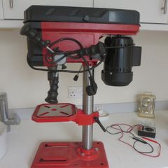 Bench Drill (Einhell)