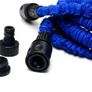 100ft Expandable Garden Hose + 8 Settings Spray Nozzle Image 7
