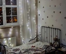 IKEA kids beds x2 BLACK
