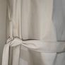 Vintage 80s London Fog Beige Trenchcoat size 10R(fit up to uk 12 or 14 ) postage included Image 10