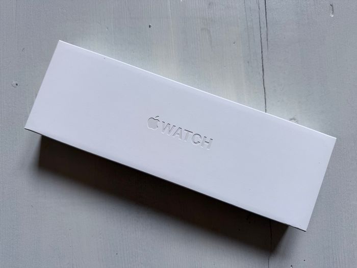 Apple Watch Series 11