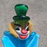 Mid Century Murano Clown 9 Inches Image 7