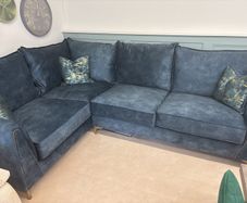 Corner Sofa