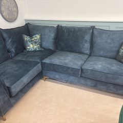 Corner Sofa