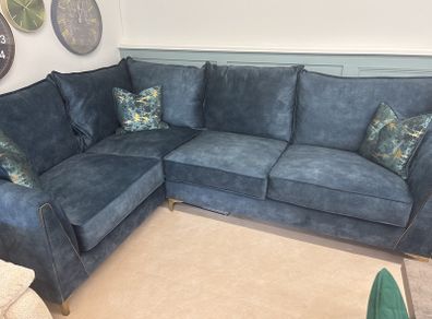 Corner Sofa