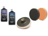 Auto Paint Care and Protection Kit