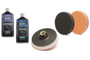 Auto Paint Care and Protection Kit