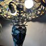 Tiffany style table lamps Image 2