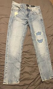 jeans brand new with tag size 34