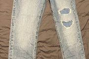 jeans brand new with tag size 34