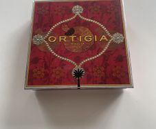 Ortigia Pomegranate Soap Dish/Trinket