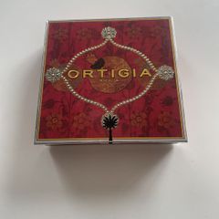 Ortigia Pomegranate Soap Dish/Trinket