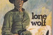 Sundance Western #108 Lone Wolf
