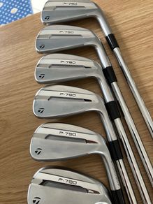 Taylormade P.790 Irons