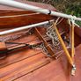 Wayfarer sailboat Image 2