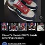 Churchs CH873 luxury trainers Image 7