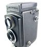 Vintage Rolleicord 1a type 3 120mm TLR camera Image 4