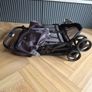 Joie Double Stroller Image 6