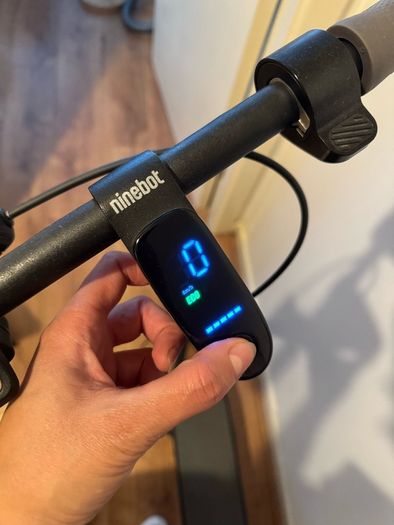 Segway Ninebot Kickscooter F25E2