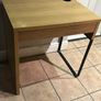 ikea desk Image 7