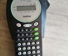 brother p touch 1000