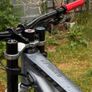 SCOTT Gambler Downhill Bike Image 5