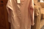 The still collection size 12 dress (brand new with tags)
