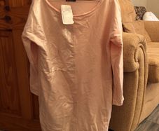 The still collection size 12 dress (brand new with tags)