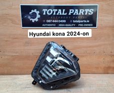 Hyundai kona 2024-on full led headlight