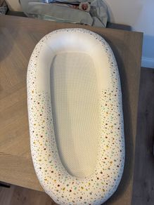 Purflo Baby Sleeping Pod