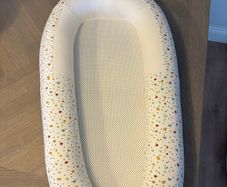 Purflo Baby Sleeping Pod