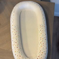 Purflo Baby Sleeping Pod