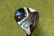 Mizuno Aerojet fairway