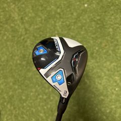 Mizuno Aerojet fairway