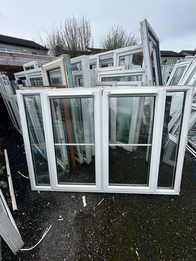 pvc window  from 150