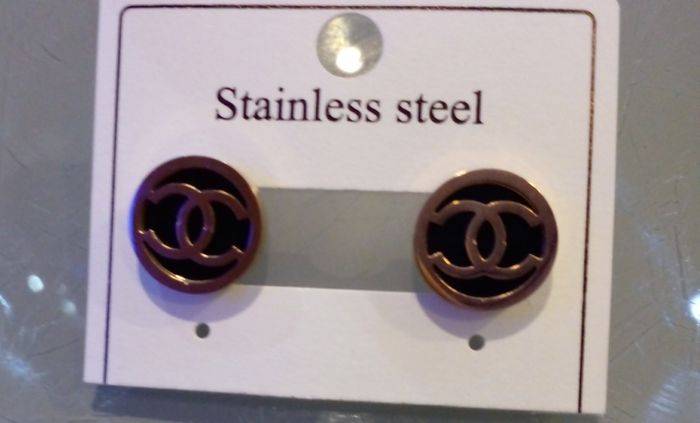 Earrings A+