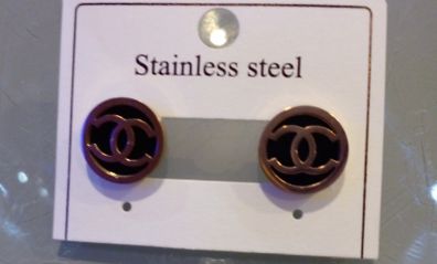 Earrings A+
