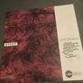 KYLESA: Static Tensions LP (Fully autographed on LP and inner booklet) Image 4