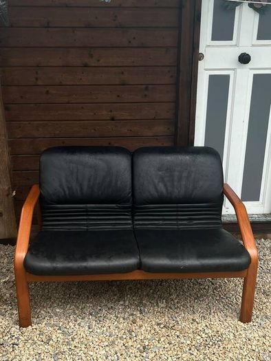 2-Seater Sofa
