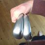 Mizuno JPX 900 Hot Metal Irons 5-PW - Regular Flex - Missing 7 Iron Image 2