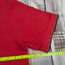 K-Swiss Men's Polo Shirt Size Medium Tennis Image 7