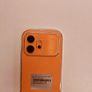 HONOR 600 (5G) - 256GB / 8GB RAM - Orange - Only 1 Month Old - Mint Condition - SIM Free Image 3