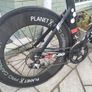 TT Bike Argon 18 E-80 56/58 Image 6