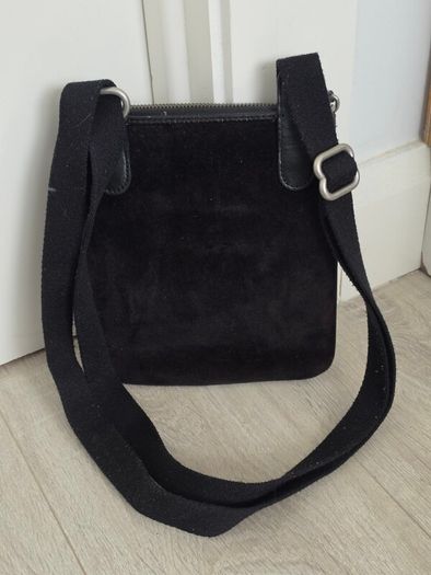 Juicy Couture Y2K Crossbody bag